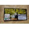 4oz Muira puama - Muira puama bark pwd - Brazilian Muirapuama bark - marapuama